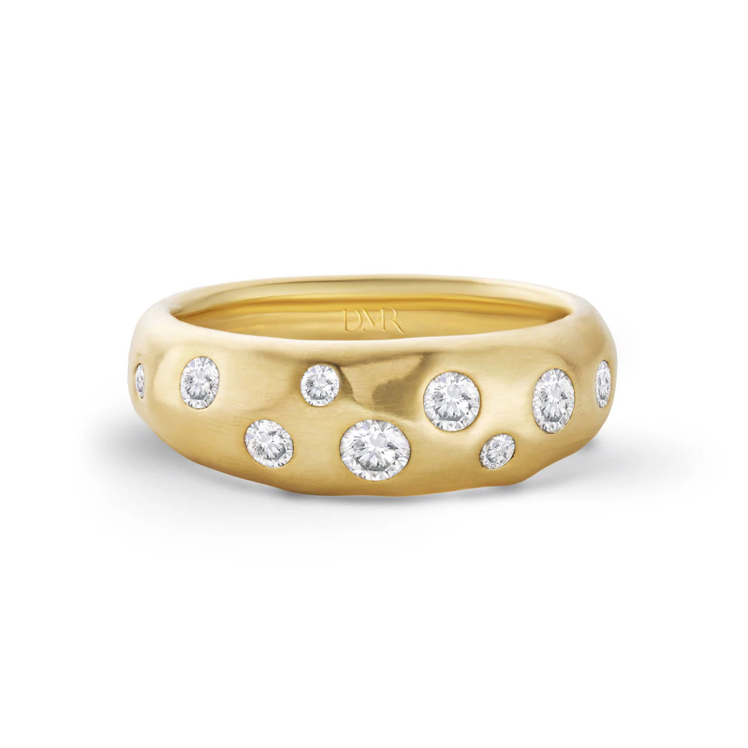 Diamond Jewellery