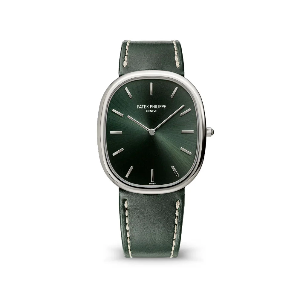 Patek Philippe New Models 2026